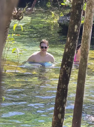 They are devoted to saving the lives